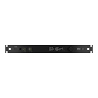 DPA N-Series - double récepteur HF numérique sorties DANTE