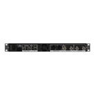 DPA N-Series - double récepteur HF numérique sorties DANTE