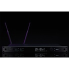 DPA N-Series - double récepteur HF numérique sorties DANTE