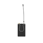 DPA N-Series - émetteur pocket HF numérique - connecteur MicroLock
