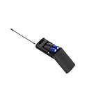 DPA N-Series - émetteur pocket HF numérique - connecteur MicroLock