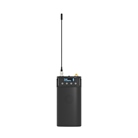 DPA N-Series - émetteur pocket HF numérique - connecteur MicroLock