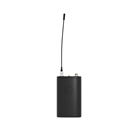 DPA N-Series - émetteur pocket HF numérique - connecteur LEMO 3pts