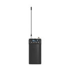 DPA N-Series - émetteur pocket HF numérique - connecteur LEMO 3pts