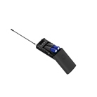 DPA N-Series - émetteur pocket HF numérique - connecteur LEMO 3pts