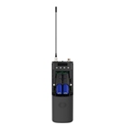 DPA N-Series - émetteur pocket HF numérique - connecteur LEMO 3pts