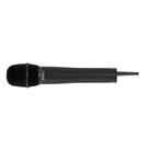 DPA N-Series - émetteur main HF numérique - capsule DFACTO 4018VL