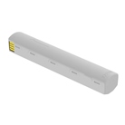Batterie rechargeable pour émetteur main N-HH1 DPA
