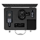 Micro multidirectif large membrane OC818 Studio set Austrian - BLACK