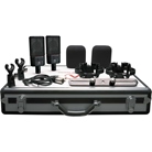 Couple appairé stéréo OC818 Dual set plus Austrian Audio - BLACK