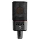 Couple appairé stéréo OC818 Dual set plus Austrian Audio - BLACK
