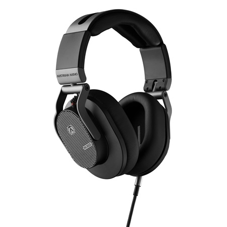 HI-X65 - casque ouvert haute précision circum aural Austrian Audio