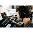 HI-X60 - casque fermé haute précision circum aural Austrian Audio
