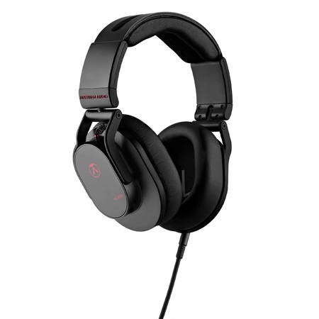 HI-X60 - casque fermé haute précision circum aural Austrian Audio