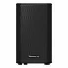 Enceinte amplifié bois 8'' + 1,75'' 800W RMS XPRS 82 Pioneer DJ