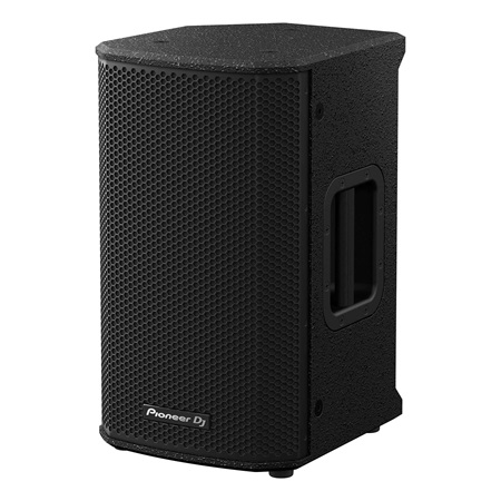 Enceinte amplifié bois 8'' + 1,75'' 800W RMS XPRS 82 Pioneer DJ
