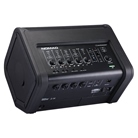 Audiophony NOMAD - enceinte 200W sur batterie 5 entrées + Bluetooth 5