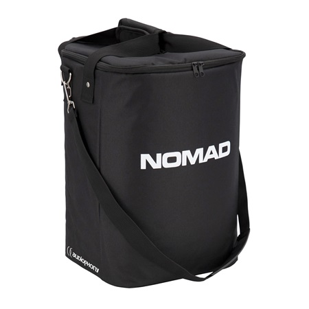 Housse de protection pour enceinte Audiophony NOMAD