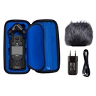 Kit d'accessoires ZOOM APH-5S pour enregistreur H5 Studio
