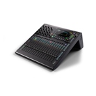 QU-5 - console numérique Allen & heath 38 in 24 out 17 faders