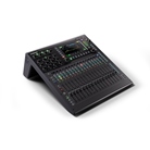 QU-5D - console numérique Allen & heath 38 in 24 out 17 faders + Dante