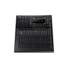 QU-5D - console numérique Allen & heath 38 in 24 out 17 faders + Dante