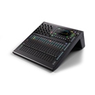 QU-5D - console numérique Allen & heath 38 in 24 out 17 faders + Dante