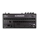 QU-5D - console numérique Allen & heath 38 in 24 out 17 faders + Dante
