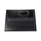 QU-6 - console numérique Allen & heath 38 in 24 out 25 faders