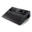 QU-6 - console numérique Allen & heath 38 in 24 out 25 faders