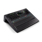 QU-6D - console numérique Allen & heath 38 in 24 out 25 faders + Dante