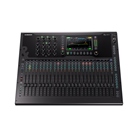 QU-6D - console numérique Allen & heath 38 in 24 out 25 faders + Dante