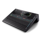 QU-6D - console numérique Allen & heath 38 in 24 out 25 faders + Dante