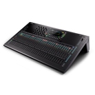 QU-7 - console numérique Allen & heath 38 in 24 out 33 faders