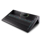 QU-7D - console numérique Allen & heath 38 in 24 out 33 faders + Dante