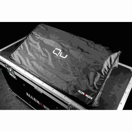 Housse de protection pour consoles Allen& Heath QU-5 et QU-5D