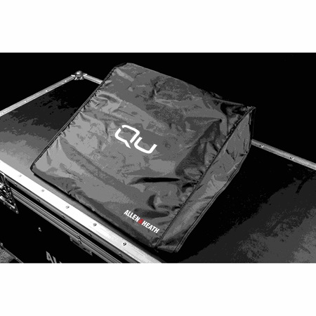 Housse de protection pour consoles Allen& Heath QU-7 et QU-7D