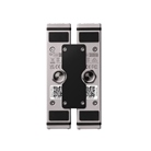 Apollo e1x - préampli micro/line Unisson vers Dante Universal Audio