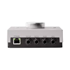 Apollo e2m - contrôleur monitoring 2in 2out vers Dante Universal Audio