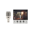 SD-3 - micro dynamique cardio pour instruments/amplis Universal Audio