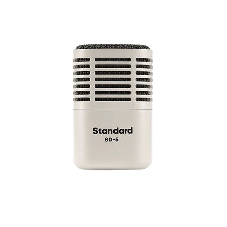 SD-5 - micro dynamique supercardioïde grosse caisse Universal Audio