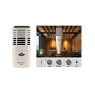 SD-7 - micro dynamique hypercardioïde pour instruments Universal Audio