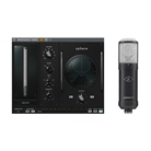 Shere LX - micro à modelisation double diaphragme Universal Audio