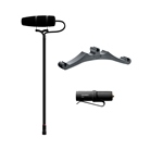 DPA 4099 CORE+ micro supercardio - clip contrebasse - loudSPL