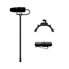 DPA 4099 CORE+ micro supercardio - clip violoncelle - loudSPL