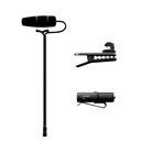 DPA 4099 CORE+ micro supercardio - clip pince - loudSPL