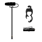 DPA 4099 CORE+ micro supercardio - clip batterie - extremeSPL