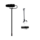 DPA 4099 CORE+ micro supercardio - clip guitare - loudSPL