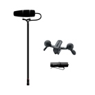 DPA 4099 CORE+ micro supercardio - clip pied saxophone - loudSPL