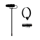 DPA 4099 CORE+ micro supercardio - clip universel - loudSPL